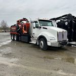 New 0 Ditch Witch HXT75 at Papé DitchWitch West in Portland, OR