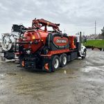 New 0 Ditch Witch HXT75 at Papé DitchWitch West in Portland, OR