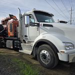  2023 Ditch Witch HXT75 at Papé DitchWitch West in Sacramento, CA