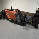  2024 Ditch Witch JT10 at Papé DitchWitch West in Newark, CA