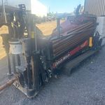  2023 Ditch Witch JT10 at Papé DitchWitch West in Phoenix, AZ