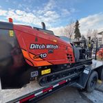  2021 Ditch Witch JT10 at Papé DitchWitch West in Anchorage, AK