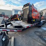  2021 Ditch Witch JT10 at Papé DitchWitch West in Anchorage, AK