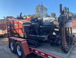  2022 Ditch Witch JT10 at Papé DitchWitch West in Corona, CA