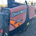  2019 Ditch Witch JT20 at Papé DitchWitch West in Phoenix, AZ