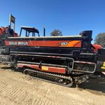 Used 2019 Ditch Witch JT20 at Papé DitchWitch West in Fowler, CA