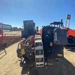 Used 2019 Ditch Witch JT20 at Papé DitchWitch West in Fowler, CA