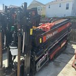  2022 Ditch Witch JT20 at Papé DitchWitch West in Fowler, CA