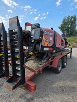 Used 2017 Ditch Witch JT20 at Papé DitchWitch West in Missoula, MT