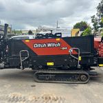  2020 Ditch Witch JT24 at Papé DitchWitch West in Portland, OR