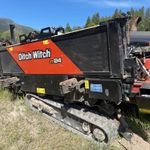 Used 0 Ditch Witch JT24 at Papé DitchWitch West in Missoula, MT