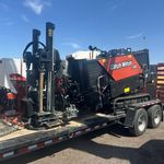  0 Ditch Witch JT24 at Papé DitchWitch West in Phoenix, AZ