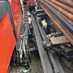  2017 Ditch Witch JT25 at Papé DitchWitch West in Fowler, CA