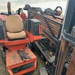  2017 Ditch Witch JT25 at Papé DitchWitch West in Fowler, CA