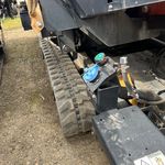  2017 Ditch Witch JT25 at Papé DitchWitch West in Fowler, CA