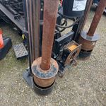  2017 Ditch Witch JT25 at Papé DitchWitch West in Fowler, CA