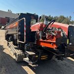  2020 Ditch Witch JT25 at Papé DitchWitch West in Corona, CA