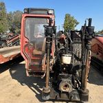  2020 Ditch Witch JT25 at Papé DitchWitch West in Corona, CA