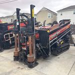 Used 2019 Ditch Witch JT25 at Papé DitchWitch West in Newark, CA