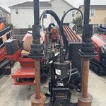 Used 2019 Ditch Witch JT25 at Papé DitchWitch West in Newark, CA