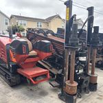 Used 2019 Ditch Witch JT25 at Papé DitchWitch West in Newark, CA