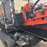 Used 2019 Ditch Witch JT25 at Papé DitchWitch West in Newark, CA