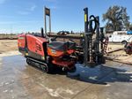  2024 Ditch Witch JT28 at Papé DitchWitch West in Fowler, CA