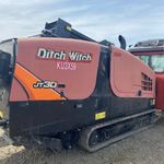  2020 Ditch Witch JT30 at Papé DitchWitch West in Fowler, CA