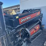 Used 2018 Ditch Witch JT30 at Papé DitchWitch West in Phoenix, AZ
