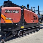 Used 2018 Ditch Witch JT30 at Papé DitchWitch West in Newark, CA