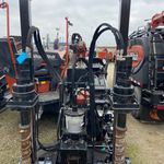  2022 Ditch Witch JT32 at Papé DitchWitch West in Fowler, CA
