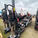  2022 Ditch Witch JT32 at Papé DitchWitch West in Fowler, CA