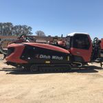Used 2017 Ditch Witch JT40 at Papé DitchWitch West in Sacramento, CA