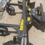 New 0 Ditch Witch PR482 at Papé DitchWitch West in Corona, CA