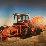  2017 Ditch Witch RT125Q at Papé DitchWitch West in Spokane, WA