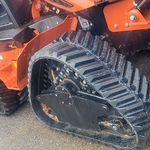  2019 Ditch Witch RT125Q at Papé DitchWitch West in Tukwila, WA