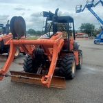  2019 Ditch Witch RT125Q at Papé DitchWitch West in Tukwila, WA