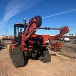  0 Ditch Witch RT125Q at Papé DitchWitch West in Phoenix, AZ