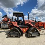  2017 Ditch Witch RT125Q at Papé DitchWitch West in Portland, OR