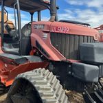  2020 Ditch Witch RT125Q at Papé DitchWitch West in El Cajon, CA