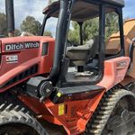 2020 Ditch Witch RT125Q at Papé DitchWitch West in El Cajon, CA