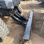  2020 Ditch Witch RT125Q at Papé DitchWitch West in El Cajon, CA