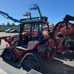  2017 Ditch Witch RT125Q at Papé DitchWitch West in Phoenix, AZ