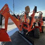  2017 Ditch Witch RT45 at Papé DitchWitch West in Anchorage, AK