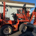  2017 Ditch Witch RT45 at Papé DitchWitch West in Anchorage, AK