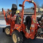  2017 Ditch Witch RT45 at Papé DitchWitch West in Anchorage, AK
