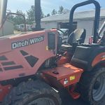  2020 Ditch Witch RT80 at Papé DitchWitch West in Shasta Lake, CA