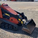 Used 2025 Ditch Witch SK1050 at Papé DitchWitch West in Billings, MT