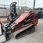  2017 Ditch Witch SK1550 at Papé DitchWitch West in Phoenix, AZ