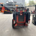 2017 Ditch Witch SK1550 at Papé DitchWitch West in Phoenix, AZ